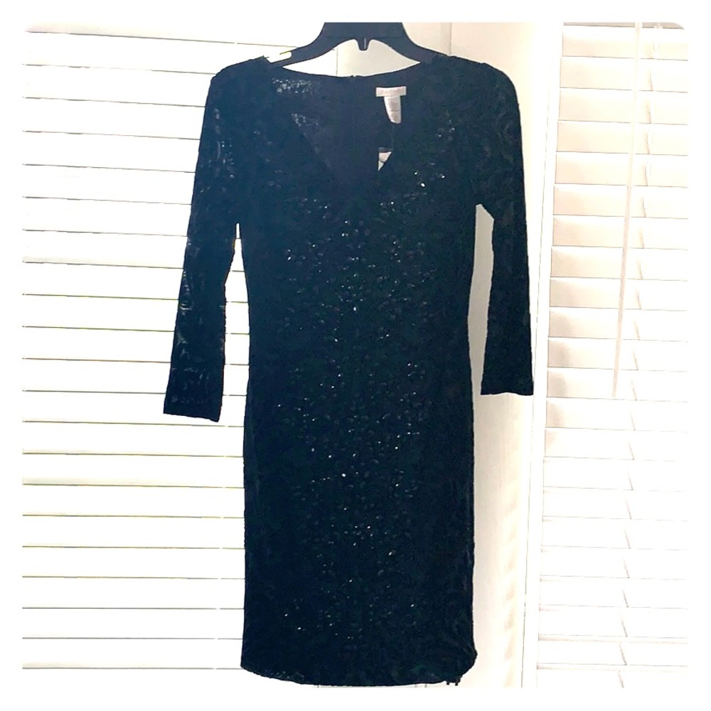 Cache dress